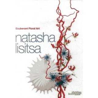 Exuberant Floral Art: Natasha Lisitsa