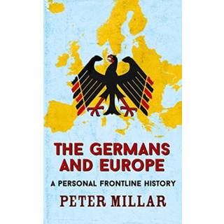The Germans and Europe