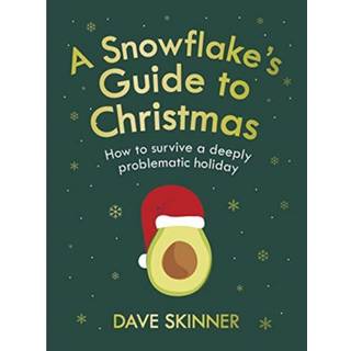 A Snowflake's Guide to Christmas