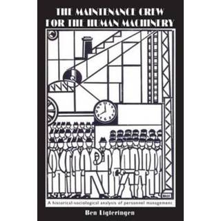 The Maintenance Crew for the Human Machinery