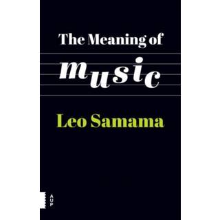 The Meaning of Music