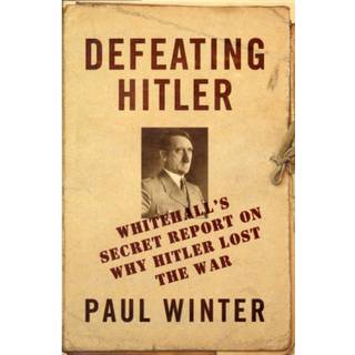 Defeating Hitler