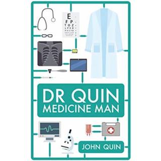 Dr. Quin, Medicine Man