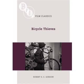 Bicycle Thieves