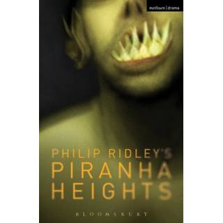 Piranha Heights