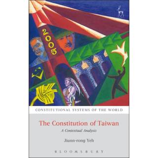 The Constitution of Taiwan