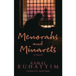 Menorahs and Minarets