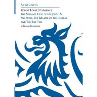 Robert Louis Stevenson's The Strange Case of Dr Jekyll and Mr Hyde, The Master of Ballantrae and The Ebb-tide