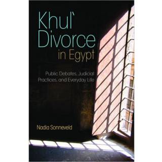 Khul' Divorce in Egypt