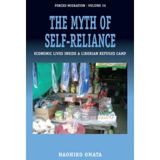 The Myth of Self-Reliance