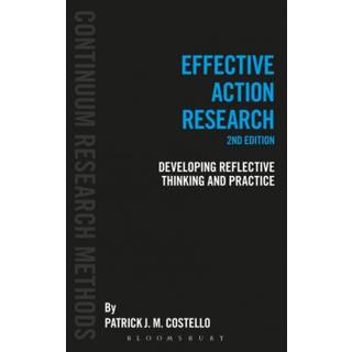Effective Action Research