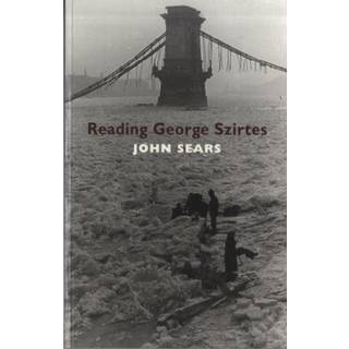 Reading George Szirtes