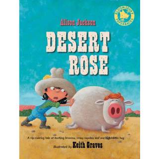 Desert Rose