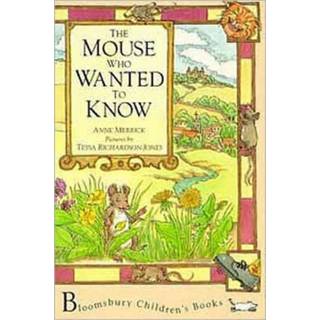 The Mouse Who Wanted to Know