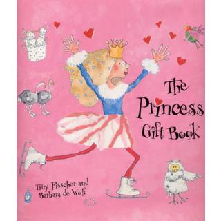 The Princess Gift Book