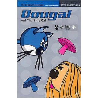 Dougal and the Blue Cat