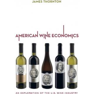 American Wine Economics