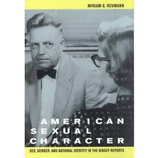American Sexual Character