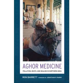 Aghor Medicine