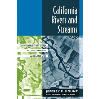 California Rivers and Streams
