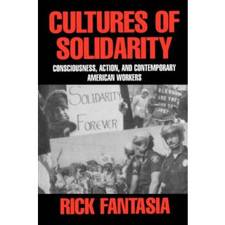 Cultures of Solidarity