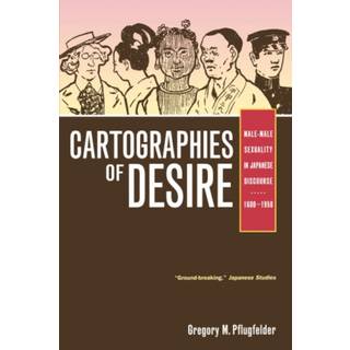 Cartographies of Desire