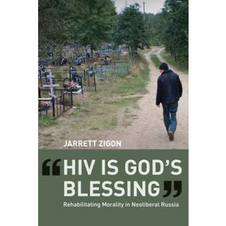 HIV is God's Blessing