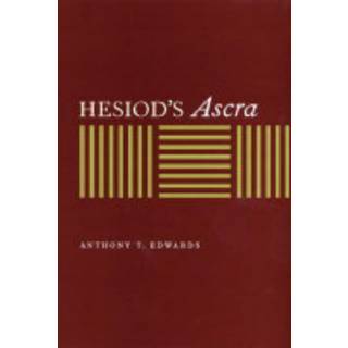 Hesiod's Ascra