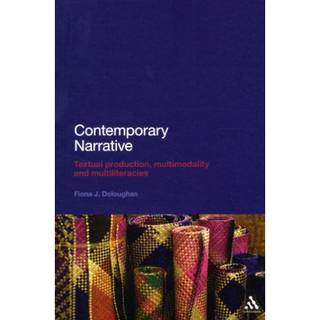 Contemporary Narrative