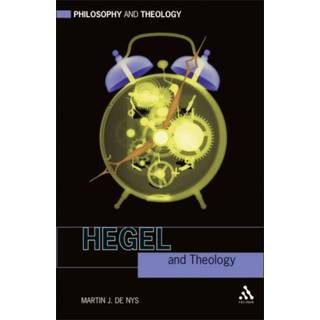 Hegel and Theology