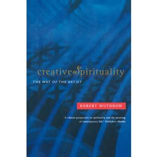 Creative Spirituality
