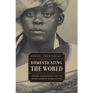 Domesticating the World