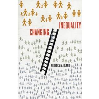 Changing Inequality