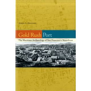 Gold Rush Port
