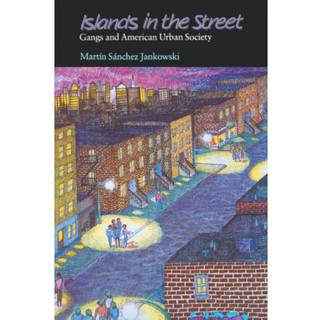 Islands in the Street