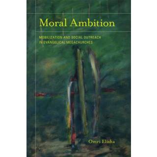 Moral Ambition