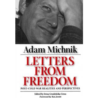 Letters from Freedom