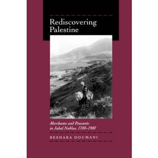 Rediscovering Palestine