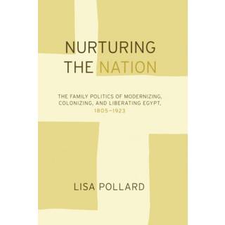 Nurturing the Nation