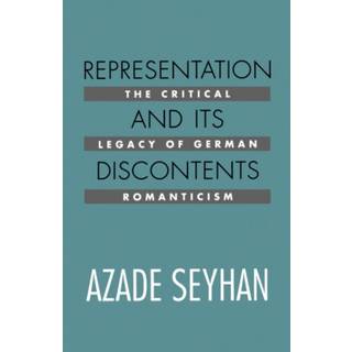 Representation and Its Discontents