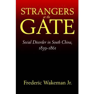Strangers at the Gate