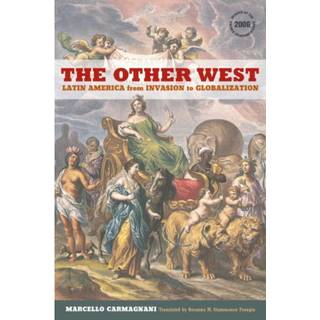 The Other West