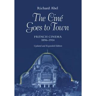 The Cine Goes to Town