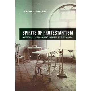 Spirits of Protestantism