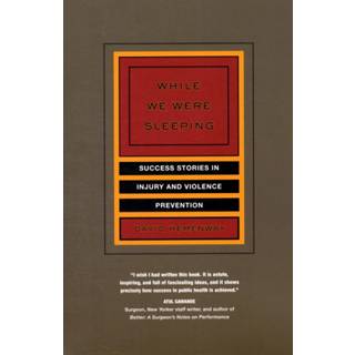 While We Were Sleeping