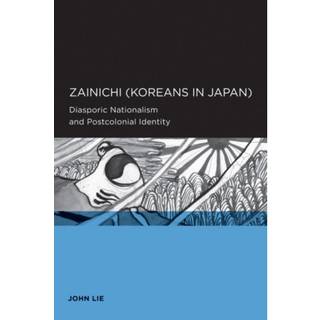 Zainichi (Koreans in Japan)