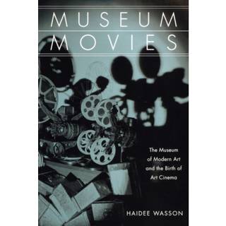Museum Movies