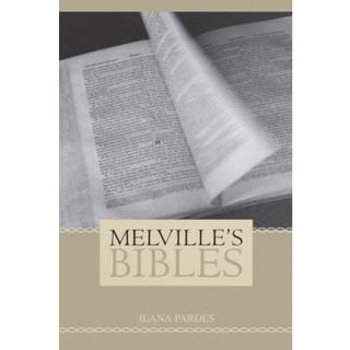 Melville’s Bibles