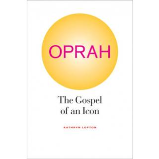 Oprah