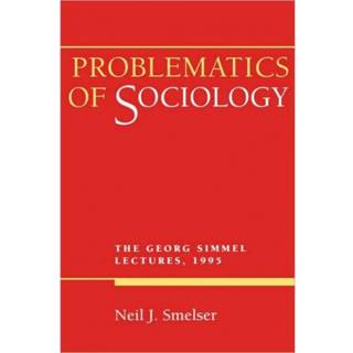 Problematics of Sociology